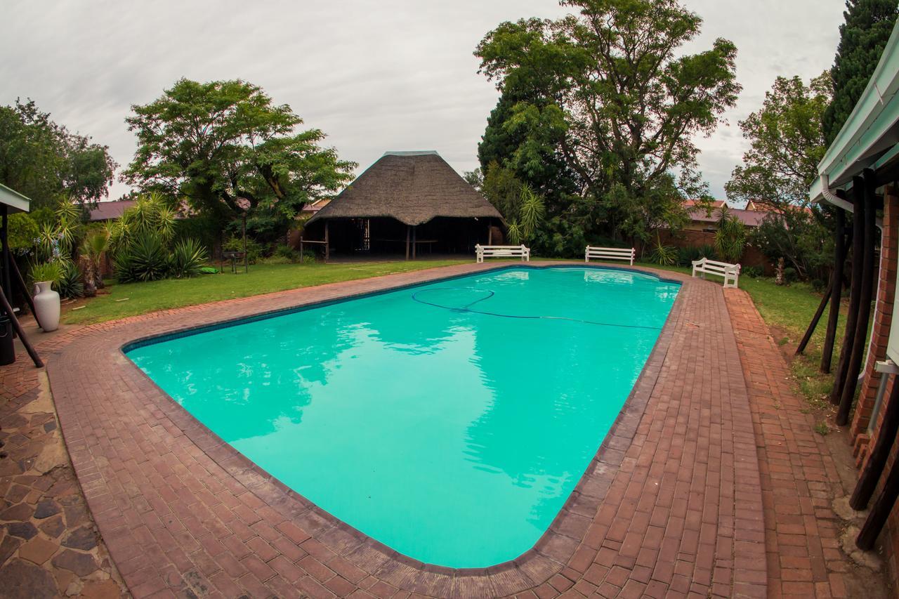 Horseshoe Inn And Conference Center Kimberley Exteriör bild